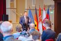 Wettbewerb „Europäische Spuren in der Lausitz“ mit Festakt im Stadthaus Cottbus beendet