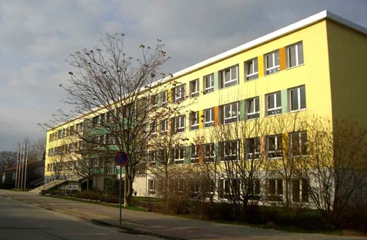 Elsterlandgrundschule Herzberg