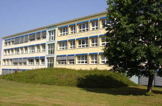 Grund- und Oberschule Elsterwerda