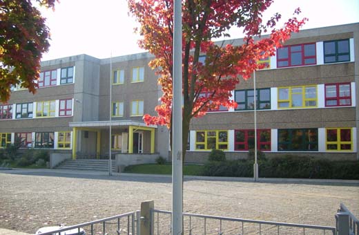 Grundschule Hirschfeld