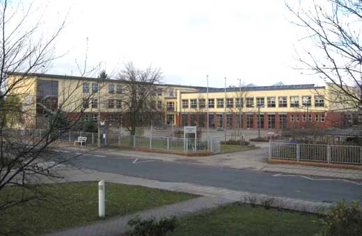 Grundschule Nord-Finsterwalde