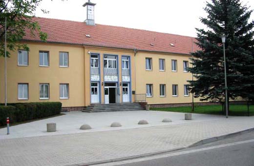 Grundschule Sonnewalde
