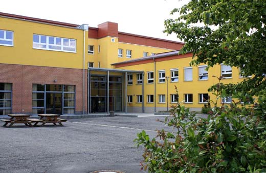 Oberschule Falkenberg