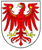 Wappen Brandenburg
